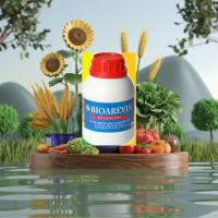 Біодобриво BIOAREVIN Універсальне багатофункціональне біодобриво