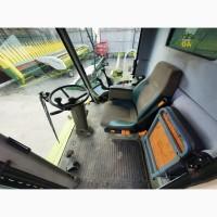 Комбайн Claas Lexion 460
