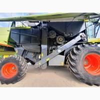 Комбайн Claas Lexion 460