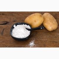 Продам крохмаль в/г