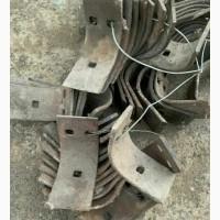 Нож косилки КИР-1, 5