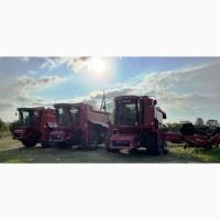Комбайн зеонозбиральний Case IH 2388