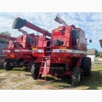 Комбайн зеонозбиральний Case IH 2388