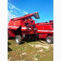 Комбайн зеонозбиральний Case IH 2388