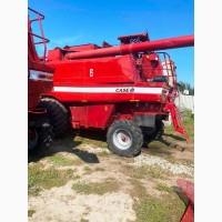Комбайн зеонозбиральний Case IH 2388