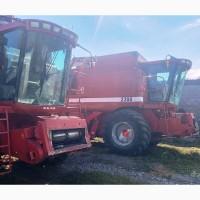 Комбайн зеонозбиральний Case IH 2388