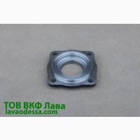 Кришка корпусу борони БДТ-7 7212 сталева за випалюваною моделлю