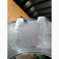 Ремонт великогабаритних с/г шин Дніпро