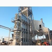 AGRO STAR для сушки сої