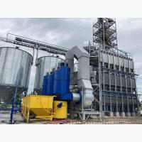 AGRO STAR для сушки сої