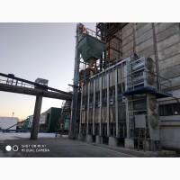 AGRO STAR для сушки сої