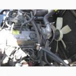 Автопогрузчик Toyota 6FGL20 с механической коробкой передач