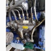 Топливный насос тнвд двигателя тоета Toyota 2J