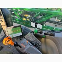 Обприскувач самохідний John Deere 4030R (2014)
