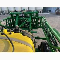 Обприскувач самохідний John Deere 4030R (2014)
