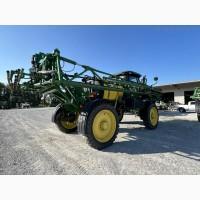 Обприскувач самохідний John Deere 4030R (2014)