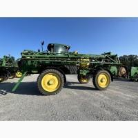 Обприскувач самохідний John Deere 4030R (2014)