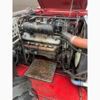 Комбайн Полесье КЗС 1218