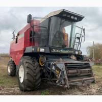 Комбайн Полесье КЗС 1218