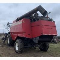 Комбайн Полесье КЗС 1218