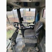 Комбайн Полесье КЗС 1218