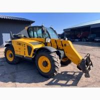 Телескопічний навантажувач Dieci AGRI STAR 35.10