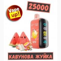 Сигарета ELF BAR D3 25000 тяг ••• Кавунова Жуйка
