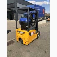 Jungheinrich EFG DH ac15