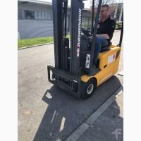 Jungheinrich EFG DH ac15