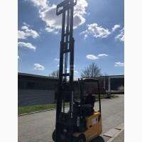 Jungheinrich EFG DH ac15