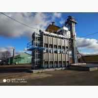 Зерносушарка 400т/д державна компенсація - 25%