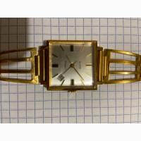 Годинник Слава Aul0