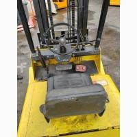 Hyster S4.50 XL