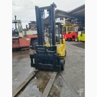Hyster S4.50 XL