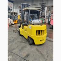 Hyster S4.50 XL