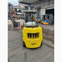 Hyster S4.50 XL