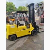 Hyster S4.50 XL