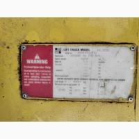 Hyster S4.50 XL
