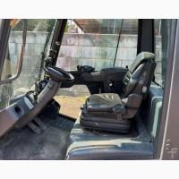 Jungheinrich DFG 425s