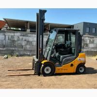 Jungheinrich DFG 425s