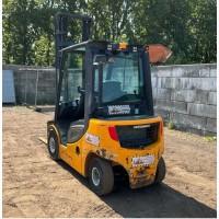 Jungheinrich DFG 425s