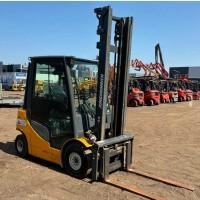 Jungheinrich DFG 425s