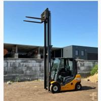 Jungheinrich DFG 425s