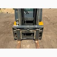 Jungheinrich DFG 425s