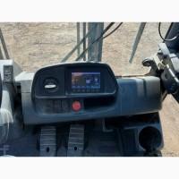 Jungheinrich DFG 425s