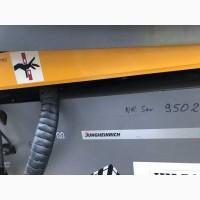 Jungheinrich EFG 320 464DZ Літій