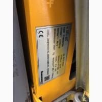 Jungheinrich EFG 320 464DZ Літій
