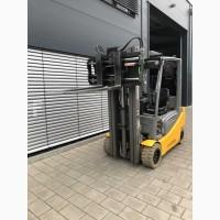 Jungheinrich EFG 320 464DZ Літій