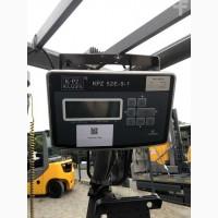 Jungheinrich EFG 320 464DZ Літій