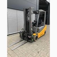 Jungheinrich EFG 320 464DZ Літій